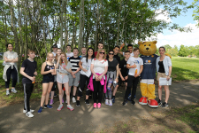 Sponsored Walk 2017 4